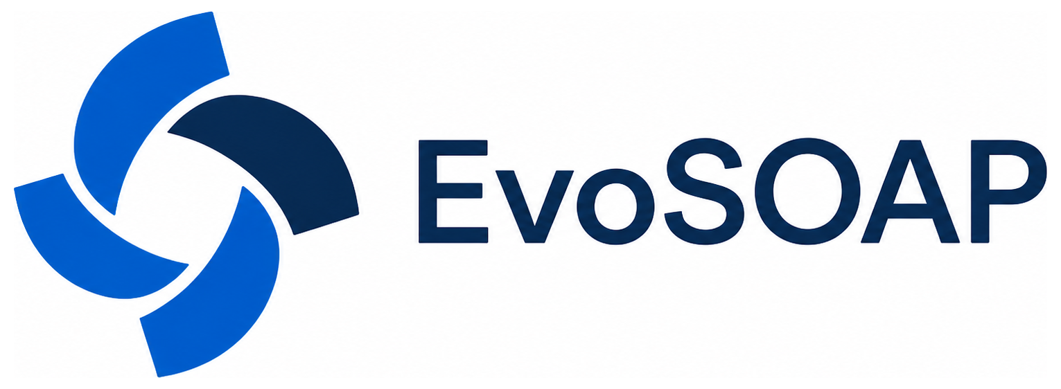 EvoSOAP